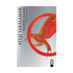 Açlık Oyunları 2 Ateşi Yakalamak