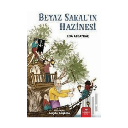 Beyaz Sakalın Hazinesi