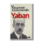 Yaban - İletişim Yayınevi