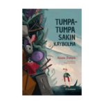 Tumpa Tumpa Sakın Kaybolma