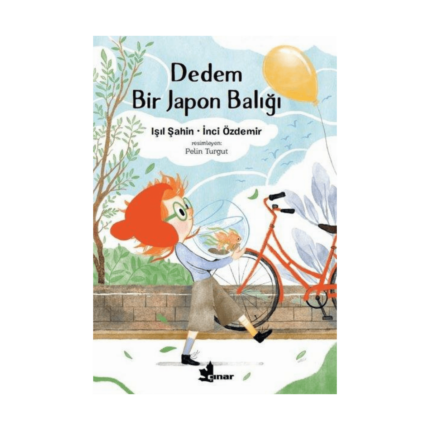 Dedem Bir Japon Balığı