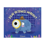 Filin Yeteneği Nerede?