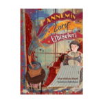 Annemin Zarif Elbiseleri