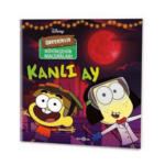 Disney - Greenlerin Büyükşehir Maceraları-Kanlı Ay