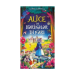 Alice Ve Harikalar Diyarı