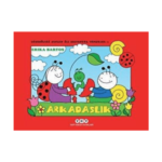 Uğurböceği Sevecen İle Salyangoz Tomurcuk 1 Arkadaşlık