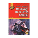 Okuldaki Hayaletin Dönüşü