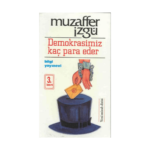 Demokrasimiz Kaç Para Eder