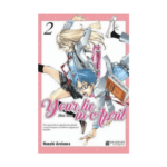 Your Lie İn April - Nisan Yalanı 2