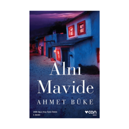 Alnı Mavide