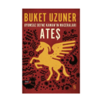 Uyumsuz Defne Kaman'ın Maceraları - Ateş