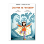 Deneyler Ve Hayaletler