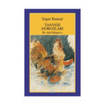 Tanyeri Horozları( Bir Ada Hikayesi 3)