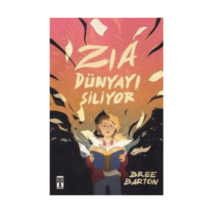 Zia Dünyayı Siliyor