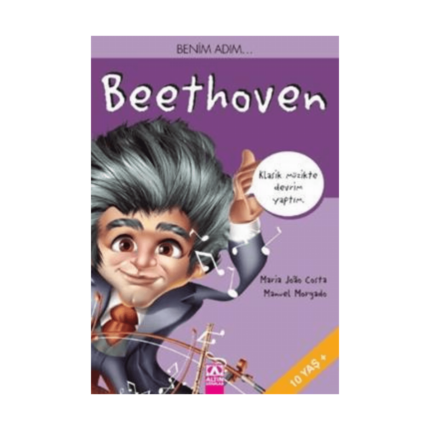 Benim Adım Beethoven