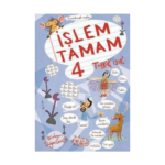 İşlem Tamam 4