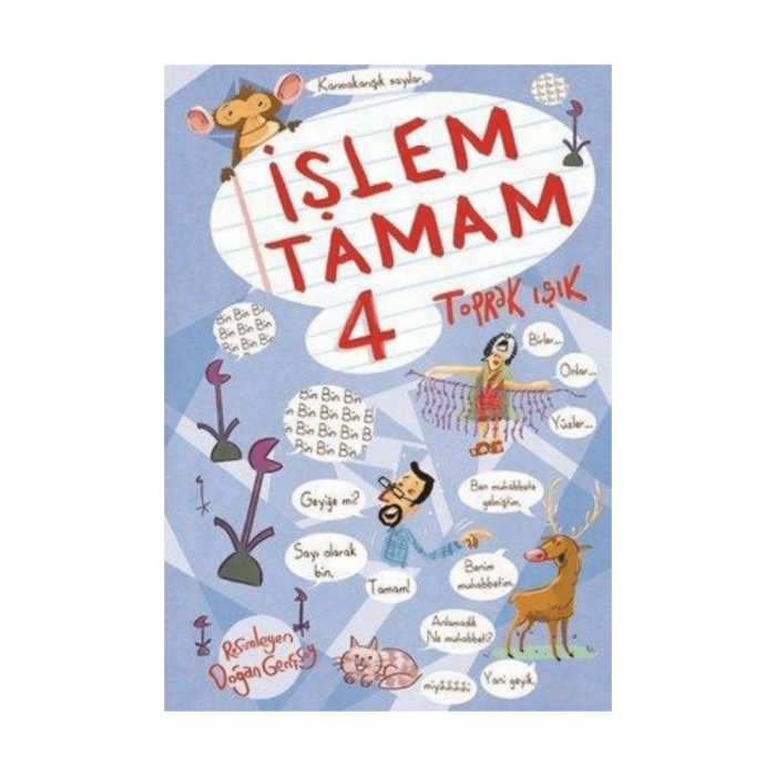 İşlem Tamam 4 - Görsel 1