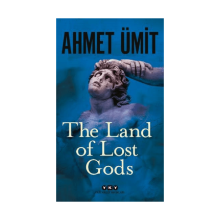 The Land Of Lost Gods