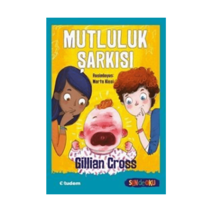 Sen De Oku Mutluluk Şarkısı