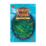 Canavar Peşinde 7 Korkunç Ahtapot Zepha