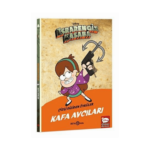 Disney Esrarengiz Kasaba Kafa Avcıları