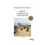 Beyaz Zambaklar Ülkesinde - Can Yayınları