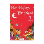 3. Sınıf Her Haftaya Bir Masal