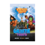 Rafadan Tayfa - Galaktik Tayfa