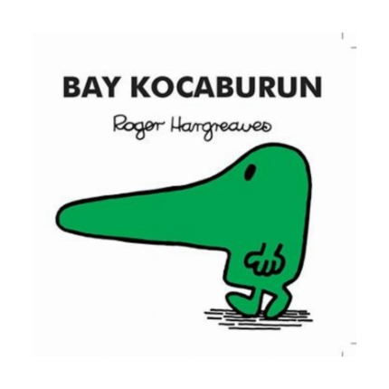 Bay Kocaburun