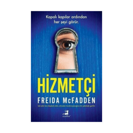 Hizmetçi