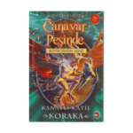 Canavar Peşinde 51 - Kanatlı Katil Koraka