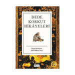Dede Korkut Hikayeleri - Bez Ciltli
