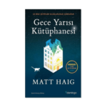 Gece Yarısı Kütüphanesi