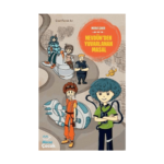 Nevdünden Yuvarlanan Masal