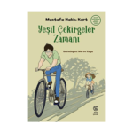 Yeşil Çekirgeler Zamanı