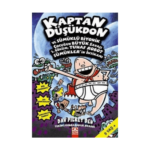 Kaptan Düşükdon 7 Ve Sümüklü Biyonik Çocuğun Büyük Savaşı 2.Bölüm