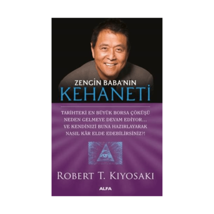 Zengin Baba'nın Kehaneti