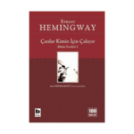 Çanlar Kimin İçin Çalıyor