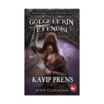 Gölgelerin Efendisi-15 Kayıp Prens