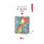 Üç İkiii Birr Ateş 2 !