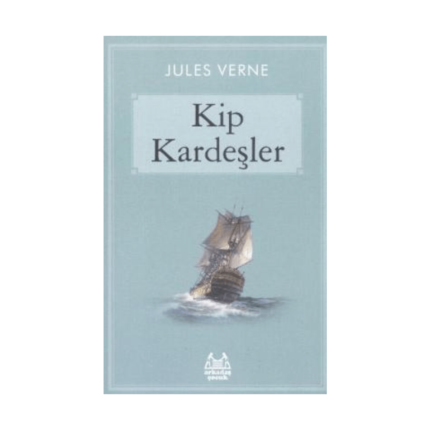 Kip Kardeşler Çocuk Klasik
