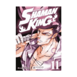 Shaman King – Şaman Kral 11
