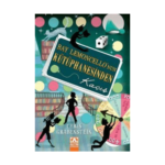 Bay Lemoncellonun Kütüphanesinden Kaçış