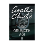 Örümcek Ağı - Altın Kitaplar