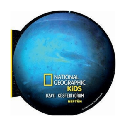 Neptün - Uzayı Keşfediyorum