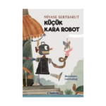 Küçük Kara Robot