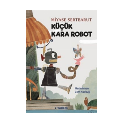 Küçük Kara Robot