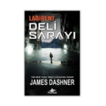 Labirent: Deli Sarayı