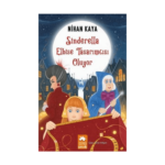 Sinderella Elbise Tasarımcısı Oluyor