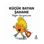 Küçük Bayan Şahane